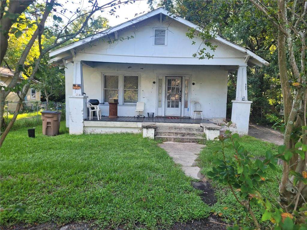 562 Dauphin Island Parkway - Photo 1