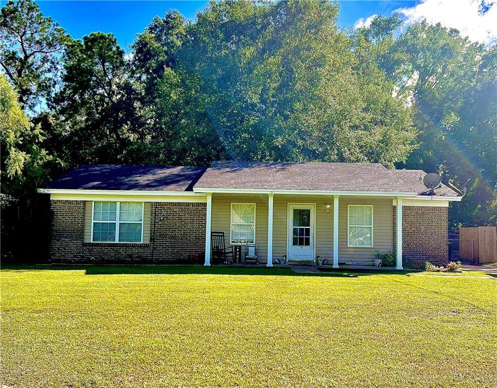 520 Scott Drive - Photo 1