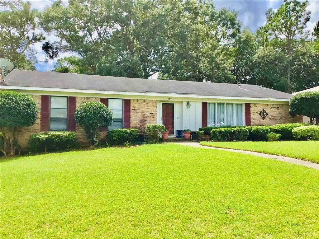 6259 Zeigler Boulevard - Photo 1