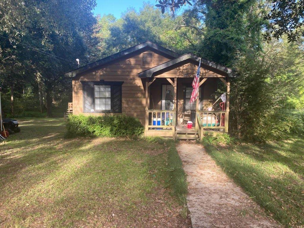 3590 Wulff Road - Photo 1