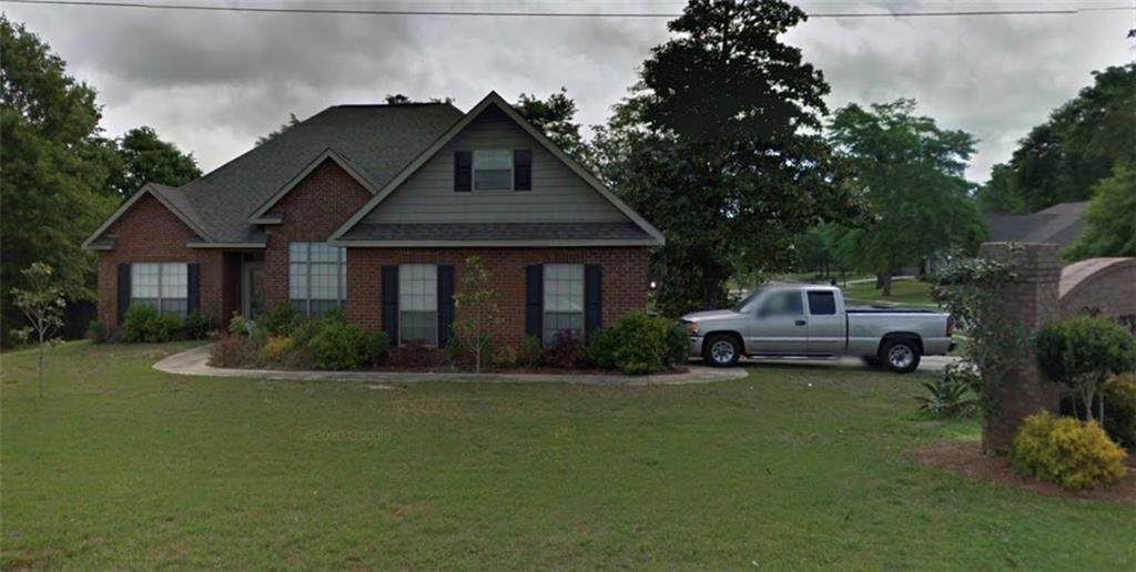 815 Dykes Road - Photo 1