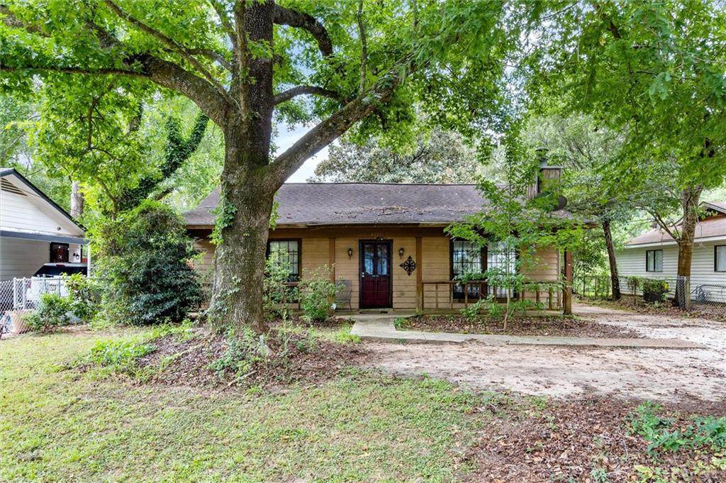 4131 Springdale Road - Photo 1