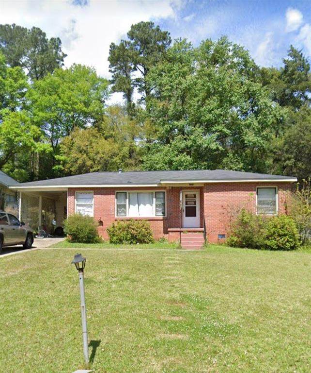 2524 Mclaughlin Drive - Photo 1