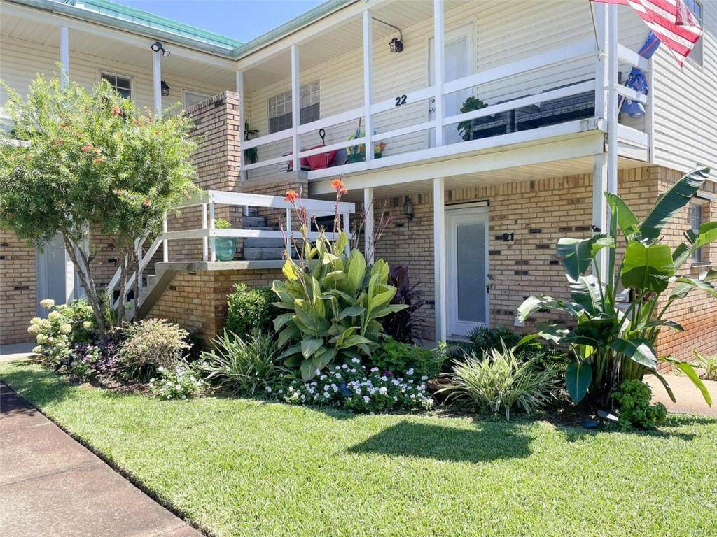 51 Forney Johnston Drive - Photo 1