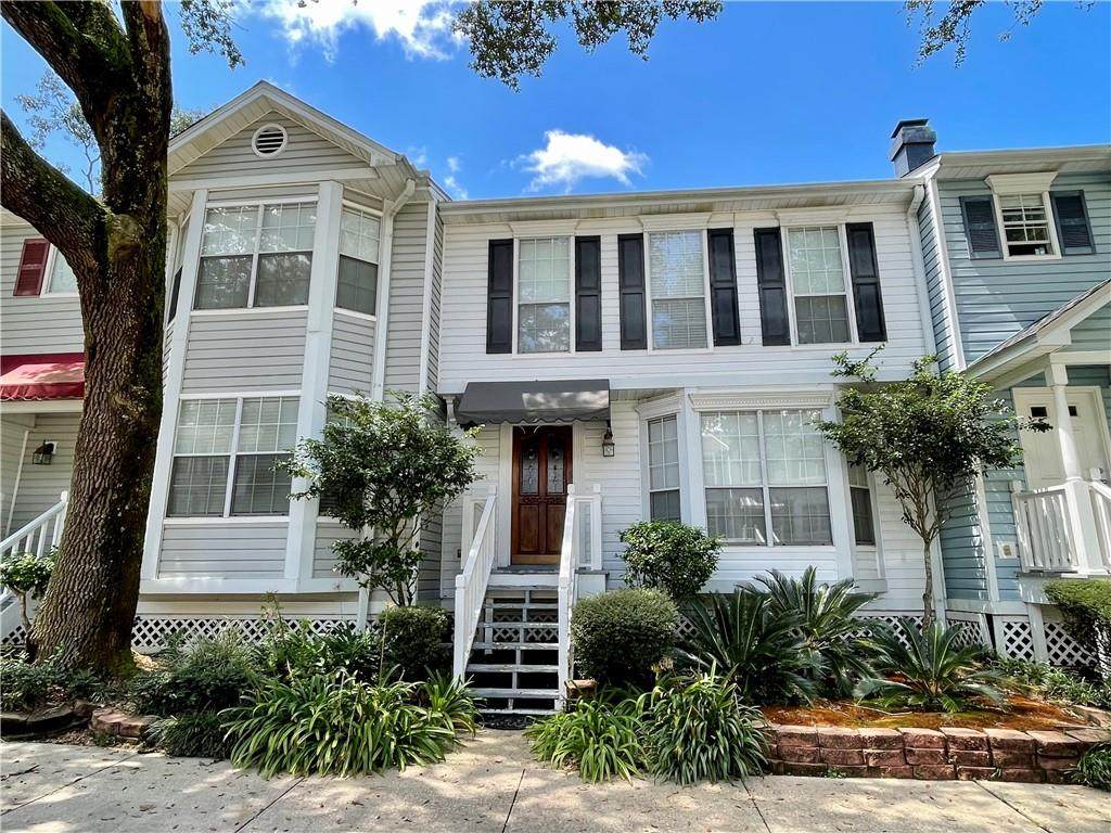 270 Hillcrest Road - Photo 1