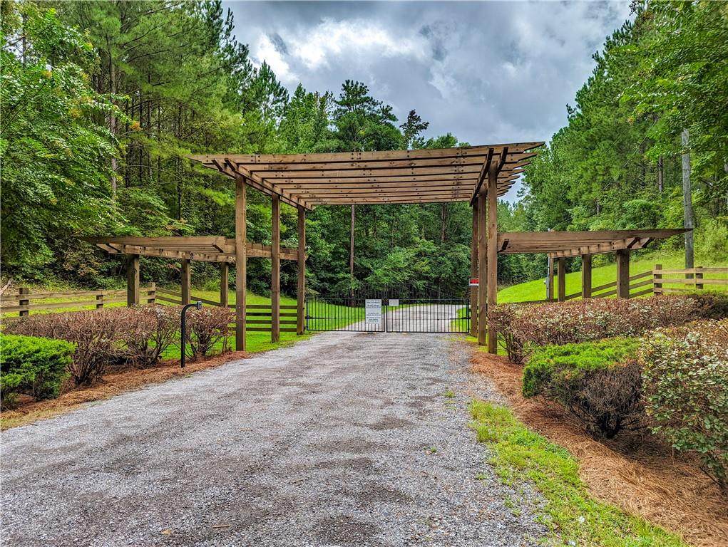 0 Lake Front Trail - Photo 1