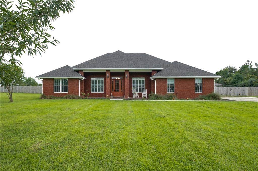 26895 C R Watson Road - Photo 1