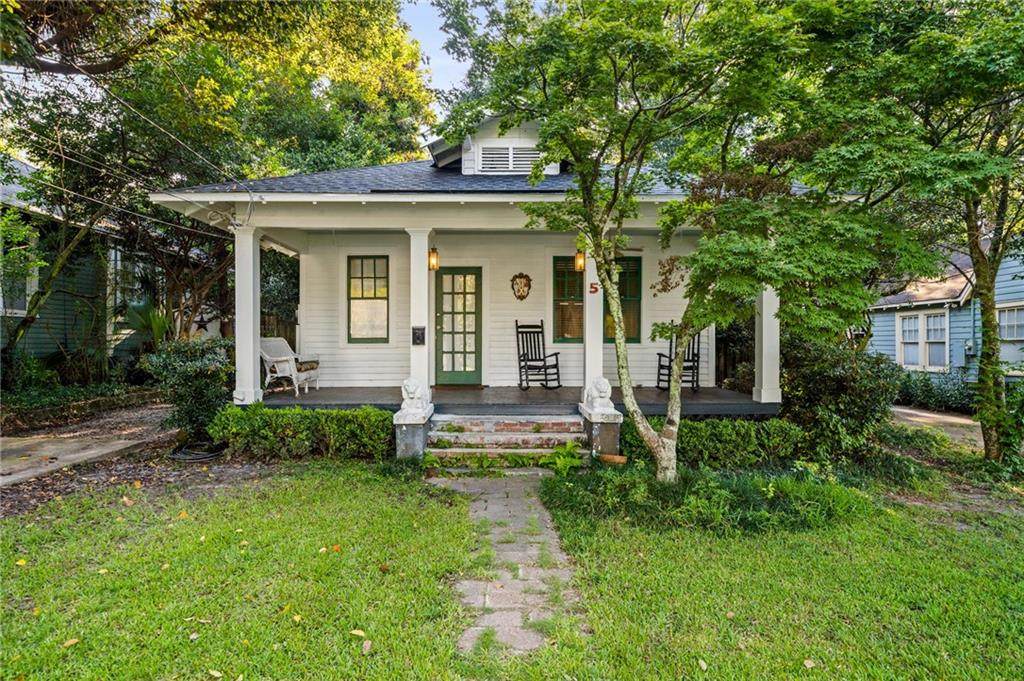 5 Mohawk Street - Photo 1