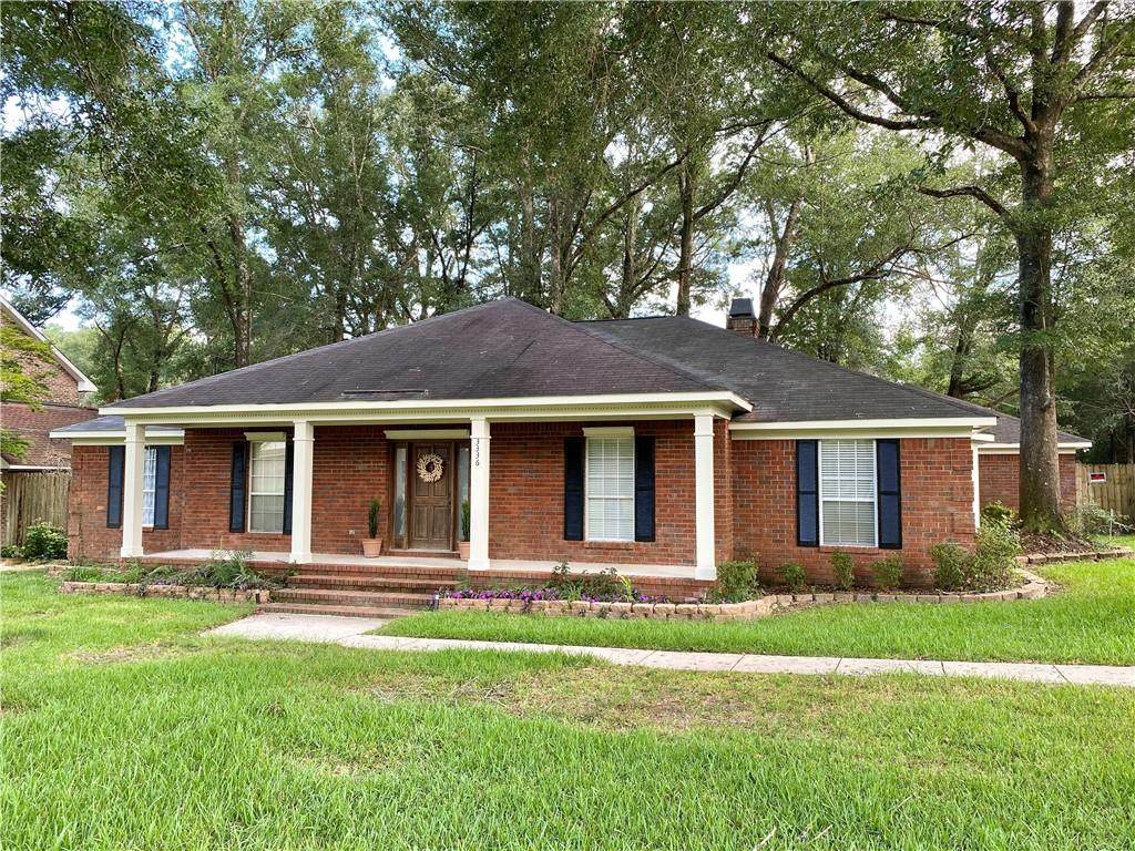 3336 Lacoste Road - Photo 1