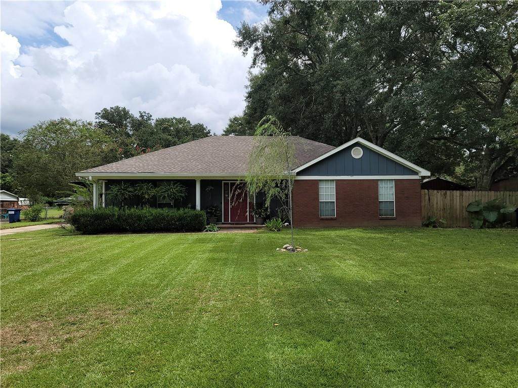11946 Estel Waller Road - Photo 1