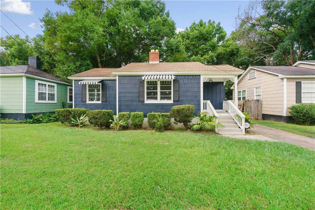 204 Morgan Avenue - Photo 1