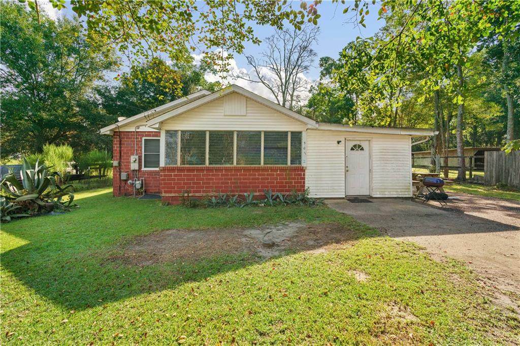 507 Byrne Street - Photo 1
