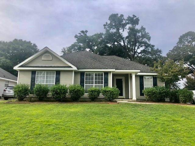 7340 Portside Court - Photo 1