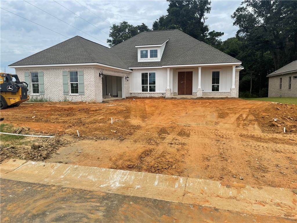 633 Sharpsburg Avenue - Photo 1