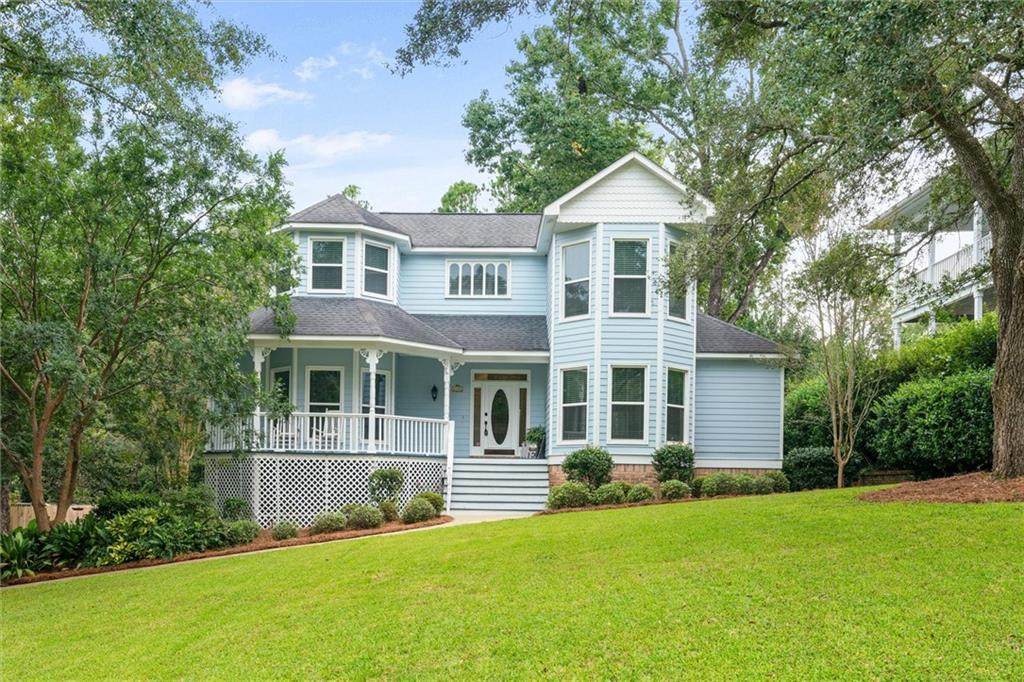 6716 Ridgeland Road - Photo 1