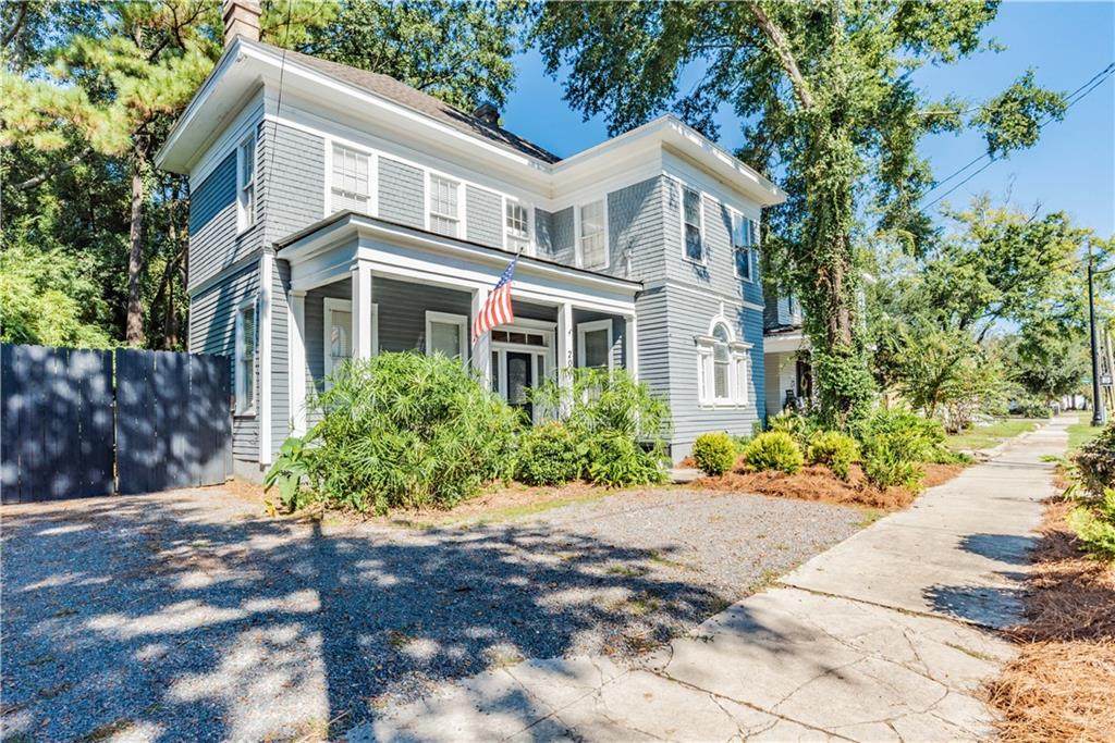 204 Broad Street - Photo 1