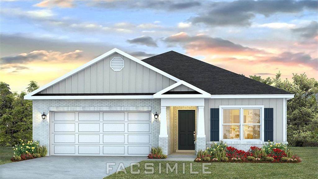 2576 Arbordale Loop - Photo 1