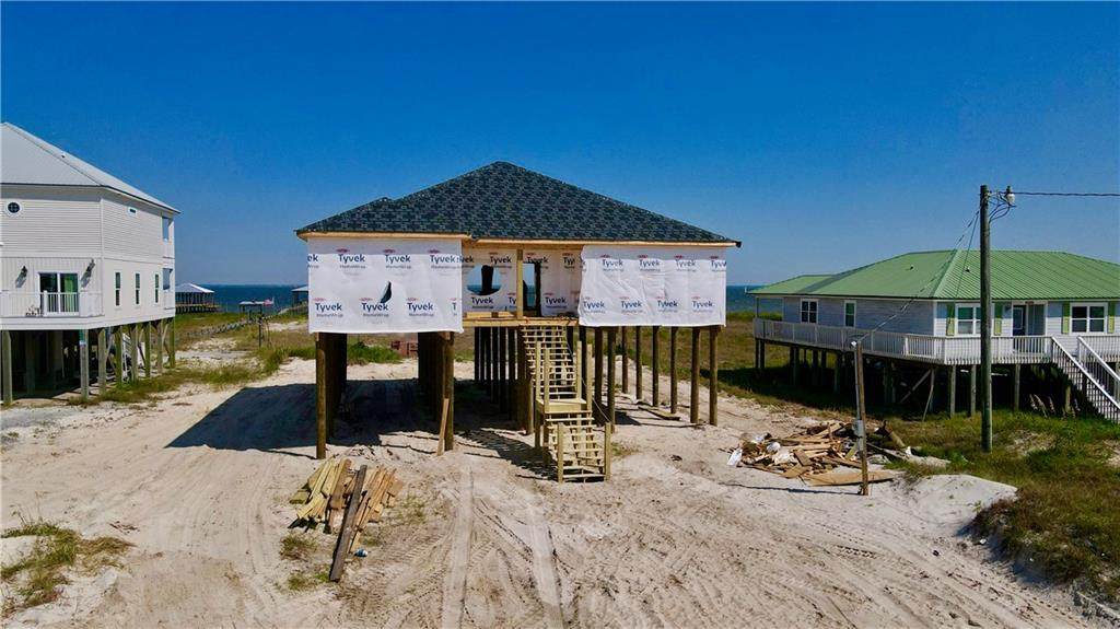 2712 Bienville Boulevard - Photo 1