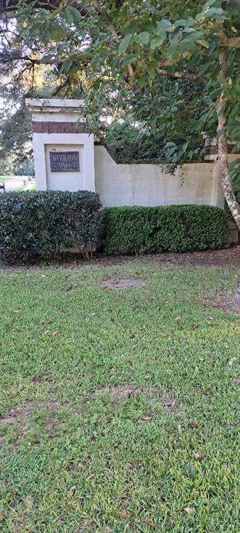 0 Hamilton Oaks Lane - Photo 1