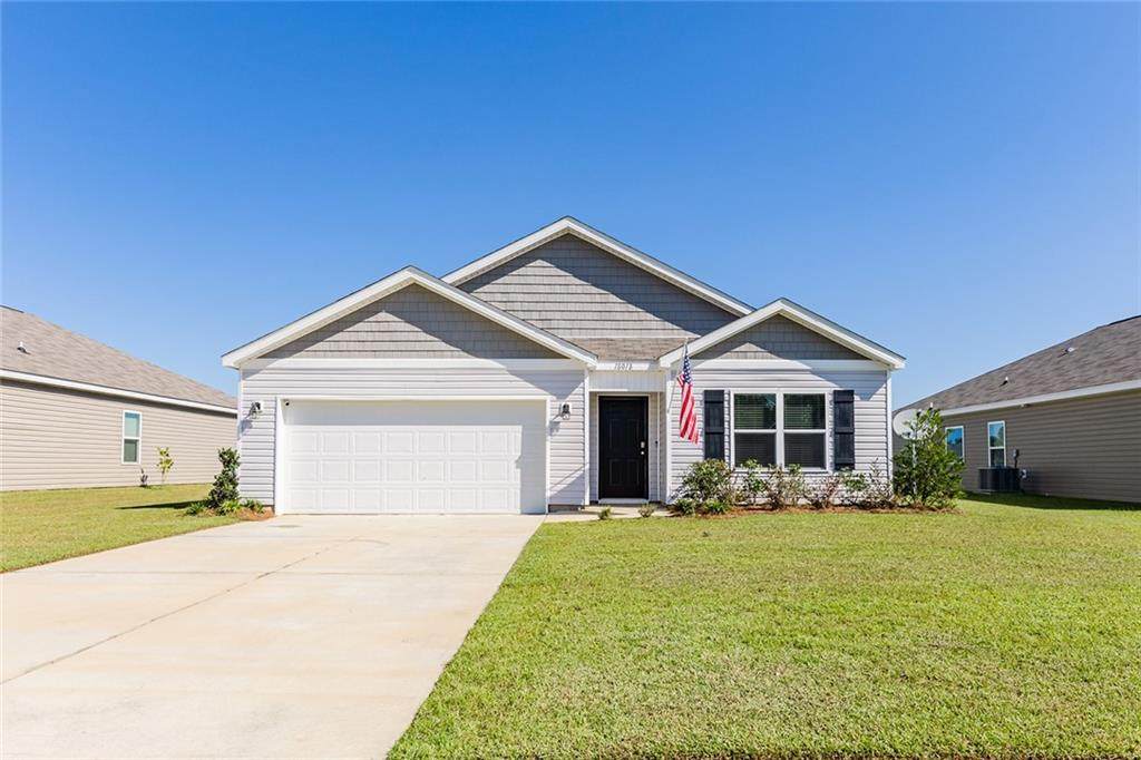 18018 Lewis Smith Drive - Photo 1