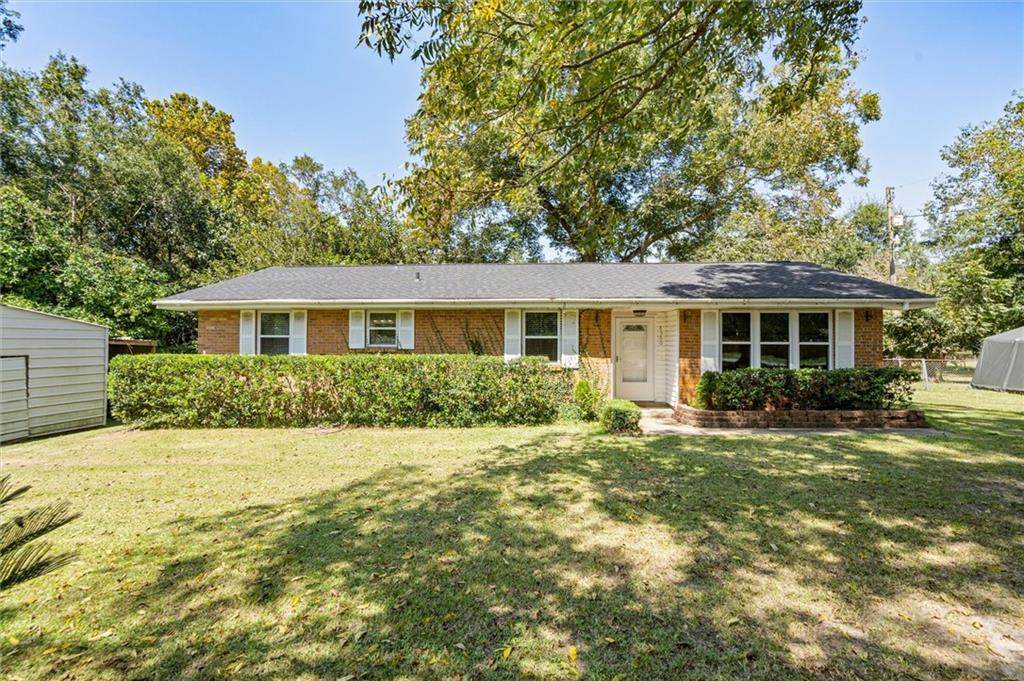 8560 Brown Drive - Photo 1