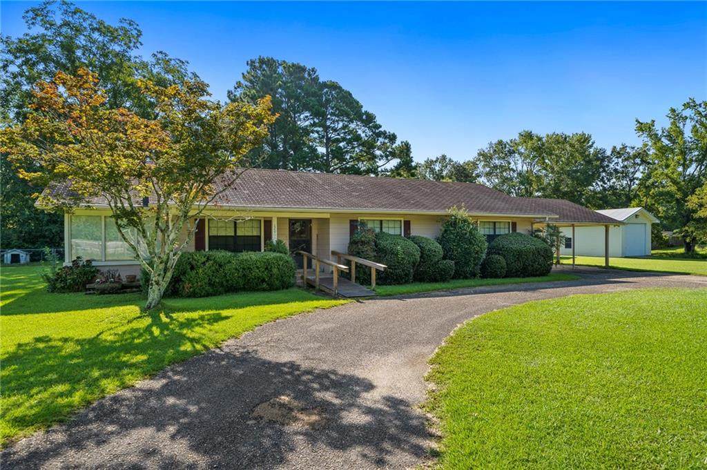 1206 Randall Avenue - Photo 1