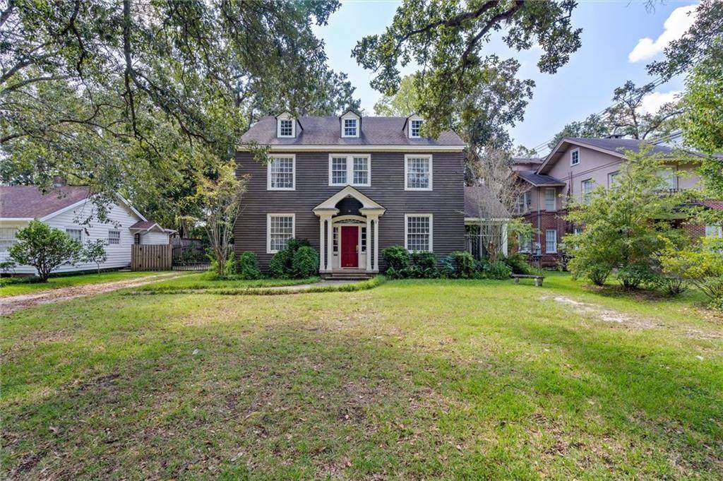 1855 Hunter Avenue - Photo 1