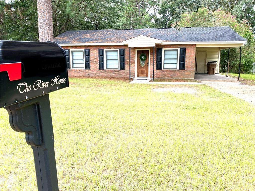 1808 Gulfdale Drive - Photo 1