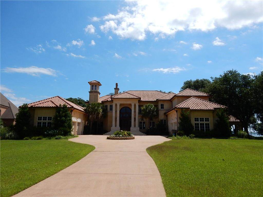 5690 Riverview Pointe Drive - Photo 1