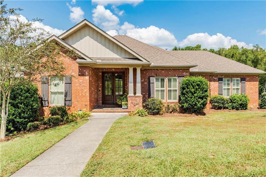 6608 Crystal Court - Photo 1