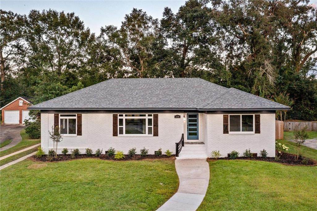 278 Woodlands Avenue - Photo 1