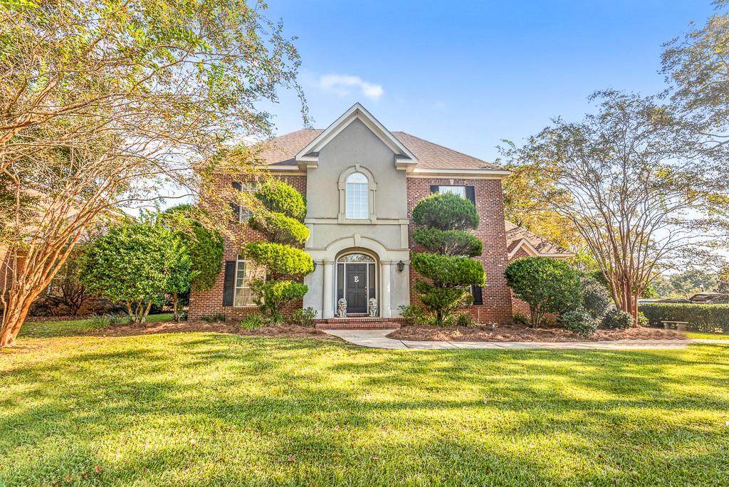 8550 Tunbridge Wells Drive - Photo 1