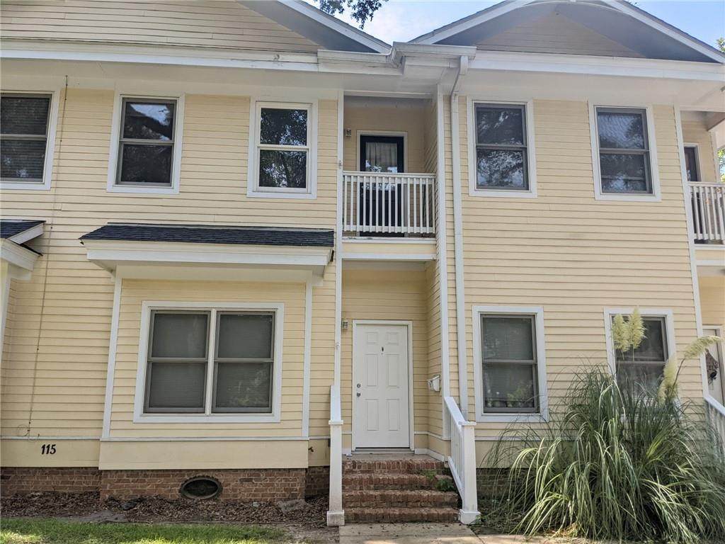 115 Julia Street - Photo 1
