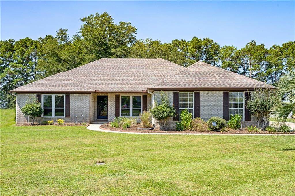 9595 Fairway Drive - Photo 1