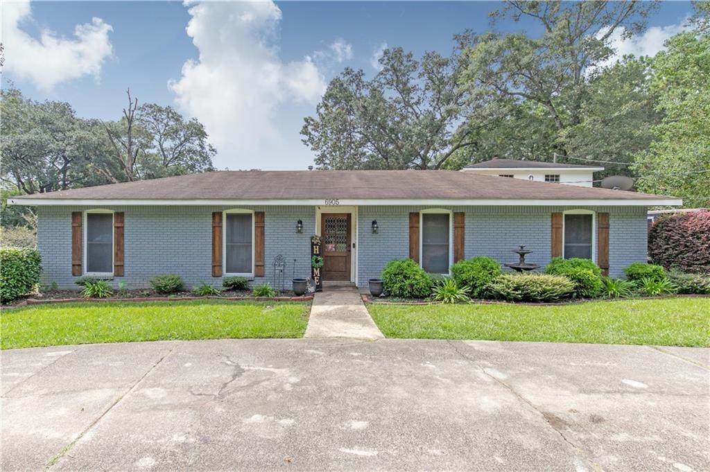 6905 Victor Road - Photo 1