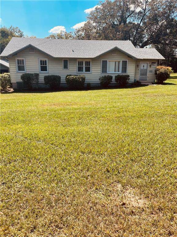 3601 Lott Road - Photo 1