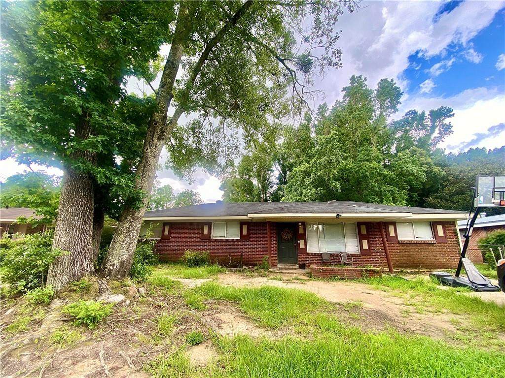 2739 Belvedere Circle - Photo 1