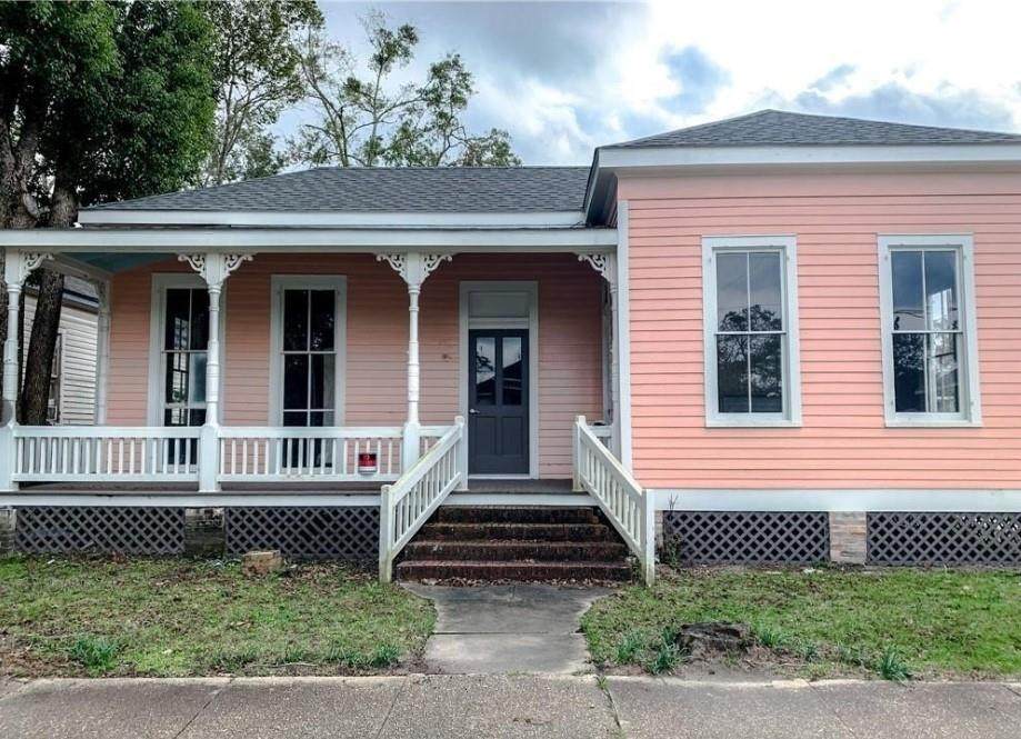 967 Elmira Street - Photo 1