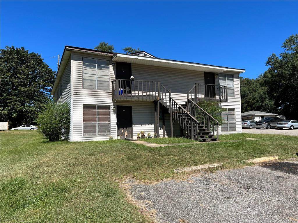 350 Stanton Road - Photo 1