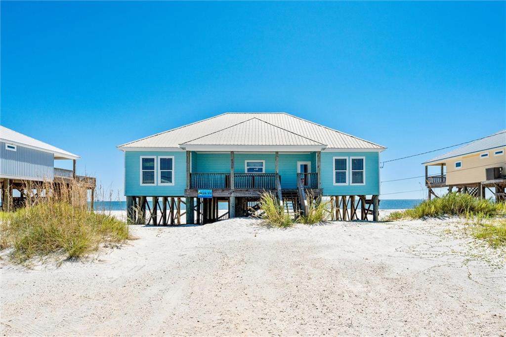 2505 Bienville Boulevard - Photo 1