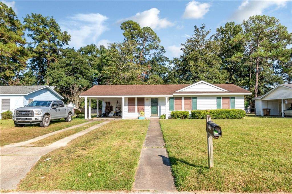 951 Shady Brook Drive - Photo 1