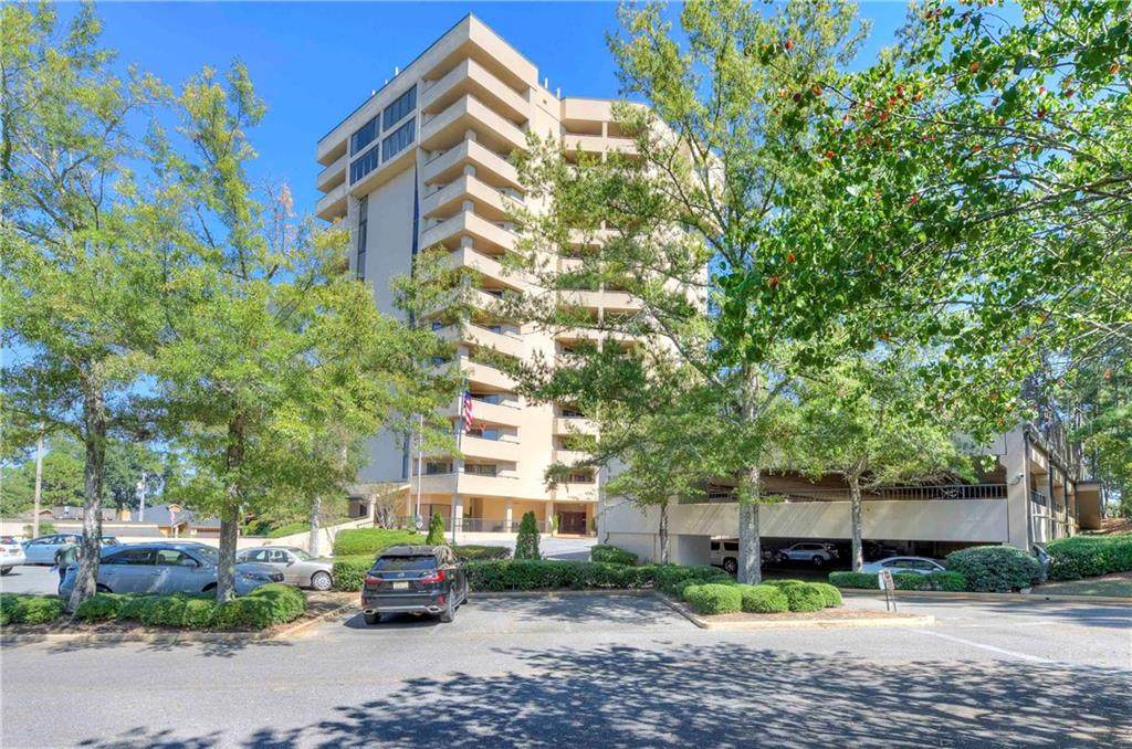 100 Tower Drive - Photo 1