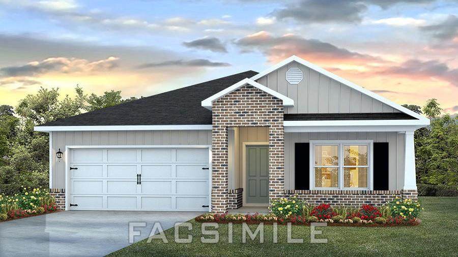 6209 River Run Circle - Photo 1