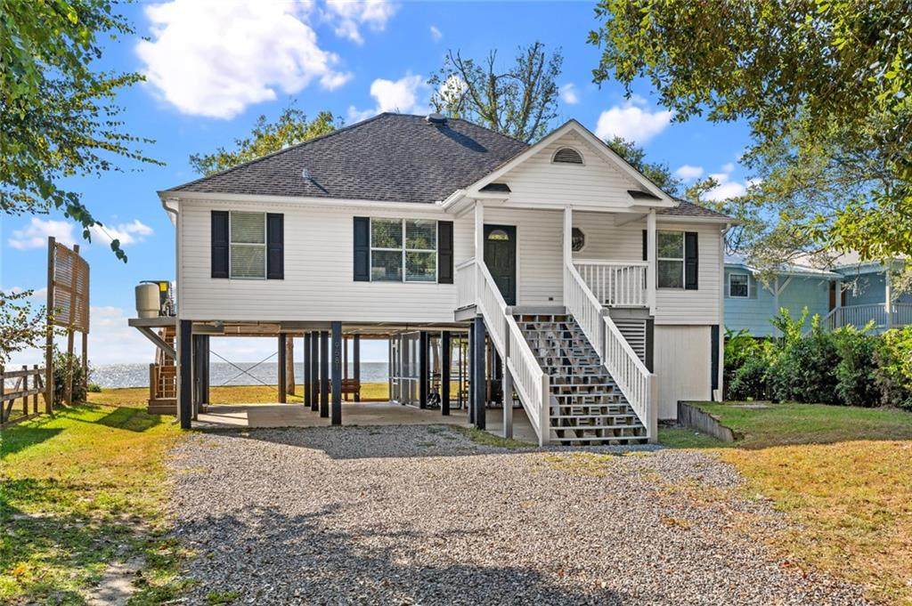 9581 Bay Road - Photo 1