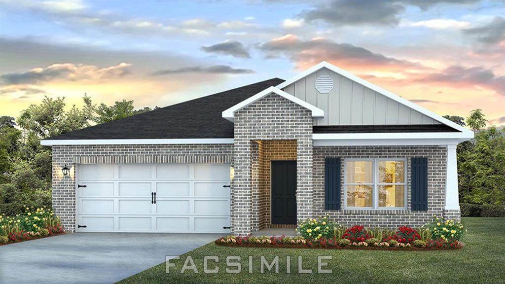 2503 Arbordale Loop - Photo 1