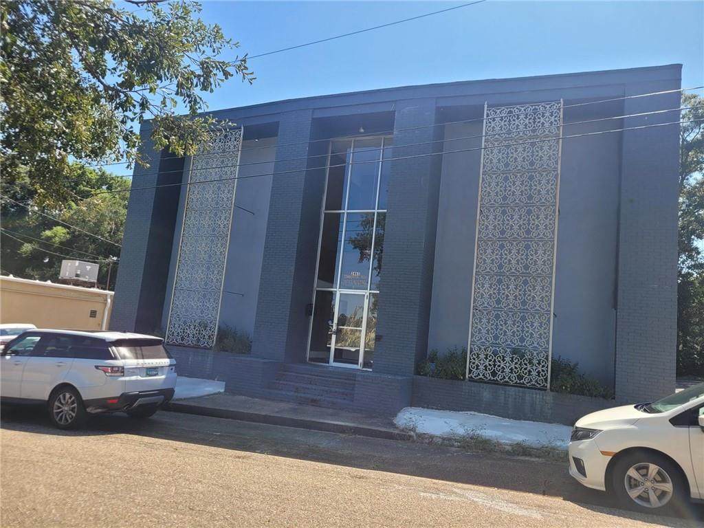 2465 Commercial Park Drive - Photo 1