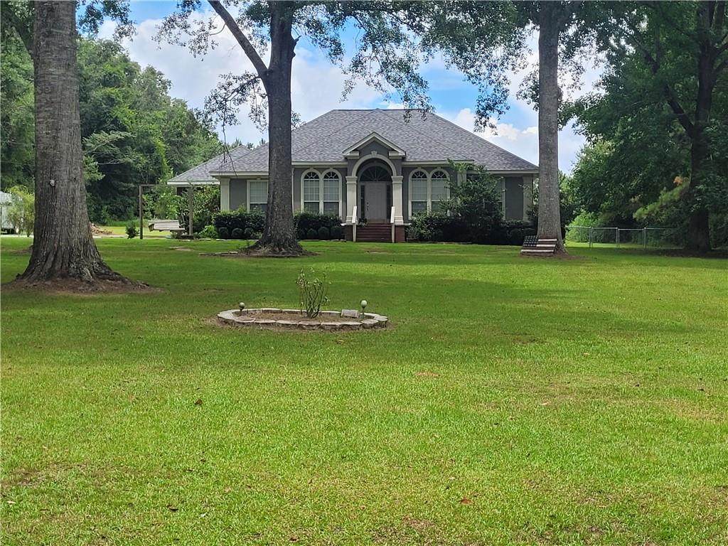 10420 Reva Road - Photo 1