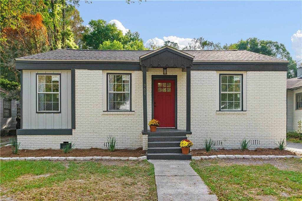 361 Flint Street - Photo 1