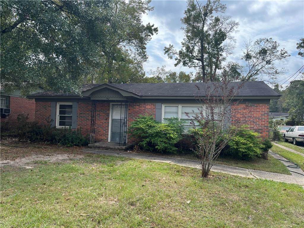 2211 Webb Avenue - Photo 1