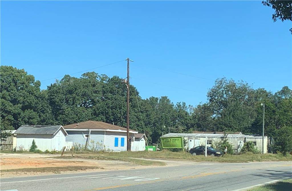 6850 Old Pascagoula Road - Photo 1
